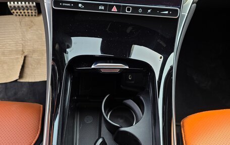 Mercedes-Benz GLC, 2026 год, 7 585 300 рублей, 19 фотография