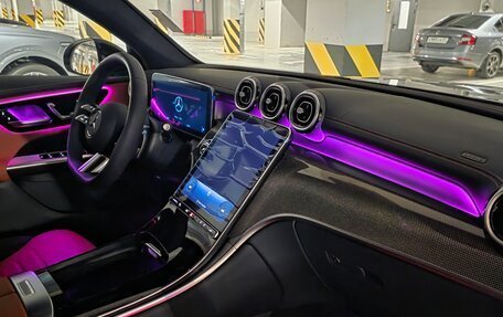 Mercedes-Benz GLC, 2026 год, 7 585 300 рублей, 29 фотография