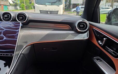 Mercedes-Benz GLC, 2026 год, 7 585 300 рублей, 25 фотография