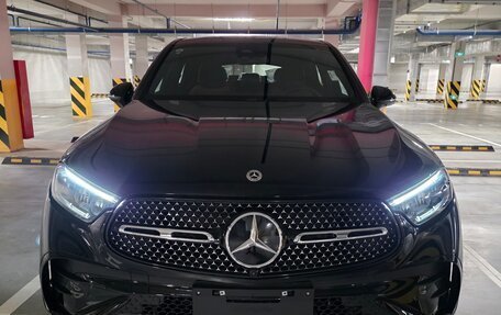 Mercedes-Benz GLC, 2026 год, 7 585 300 рублей, 27 фотография