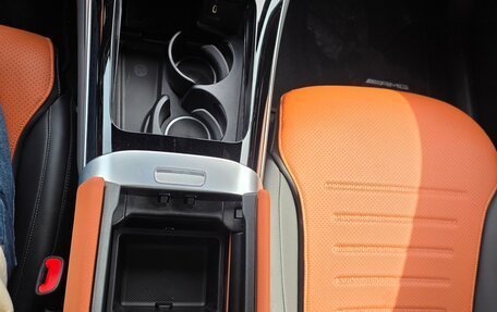 Mercedes-Benz GLC, 2026 год, 7 585 300 рублей, 26 фотография
