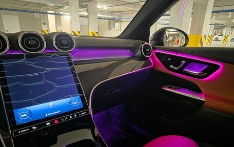 Mercedes-Benz GLC, 2026 год, 7 585 300 рублей, 30 фотография