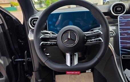 Mercedes-Benz GLC, 2026 год, 7 585 300 рублей, 24 фотография