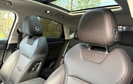 Geely Tugella FY11, 2021 год, 2 750 000 рублей, 10 фотография