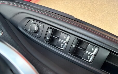 Geely Tugella FY11, 2021 год, 2 750 000 рублей, 11 фотография