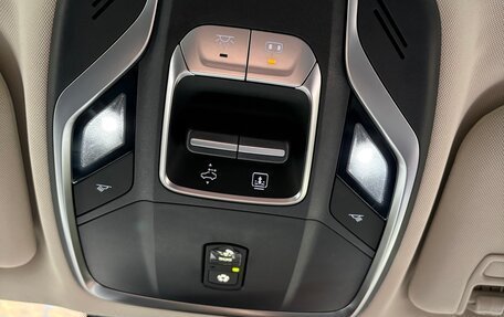 Geely Tugella FY11, 2021 год, 2 750 000 рублей, 13 фотография