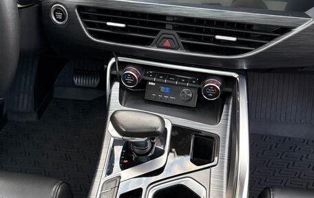 Geely Tugella FY11, 2021 год, 2 750 000 рублей, 14 фотография