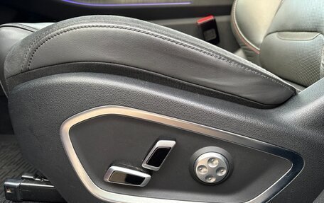 Geely Tugella FY11, 2021 год, 2 750 000 рублей, 12 фотография