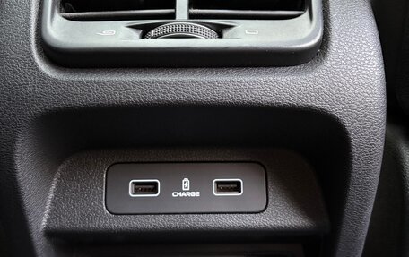 Geely Tugella FY11, 2021 год, 2 750 000 рублей, 18 фотография