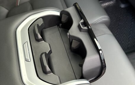 Geely Tugella FY11, 2021 год, 2 750 000 рублей, 19 фотография