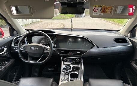 Geely Tugella FY11, 2021 год, 2 750 000 рублей, 16 фотография