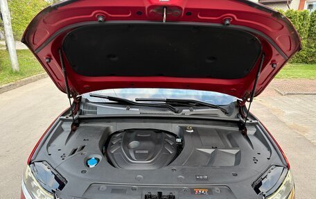 Geely Tugella FY11, 2021 год, 2 750 000 рублей, 23 фотография