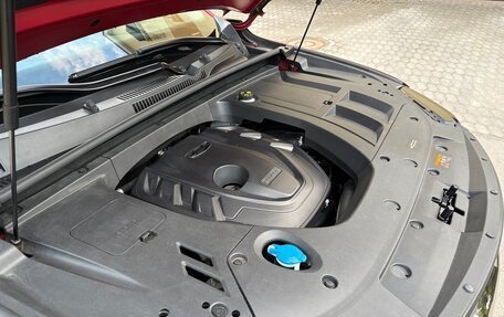 Geely Tugella FY11, 2021 год, 2 750 000 рублей, 24 фотография