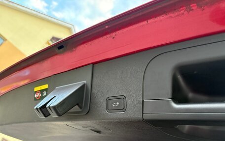 Geely Tugella FY11, 2021 год, 2 750 000 рублей, 28 фотография