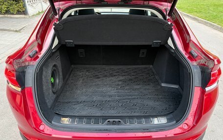 Geely Tugella FY11, 2021 год, 2 750 000 рублей, 30 фотография