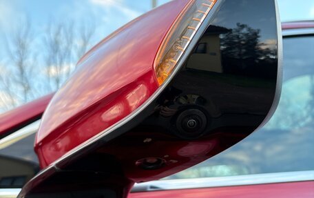 Geely Tugella FY11, 2021 год, 2 750 000 рублей, 32 фотография
