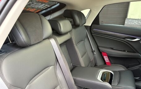 Geely Tugella FY11, 2021 год, 2 750 000 рублей, 20 фотография