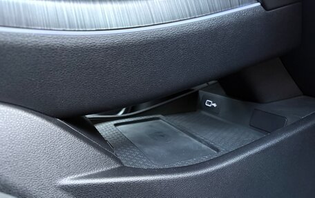 Geely Tugella FY11, 2021 год, 2 750 000 рублей, 34 фотография