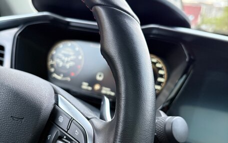 Geely Tugella FY11, 2021 год, 2 750 000 рублей, 37 фотография