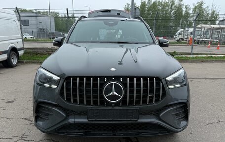 Mercedes-Benz GLE AMG, 2025 год, 20 000 000 рублей, 2 фотография