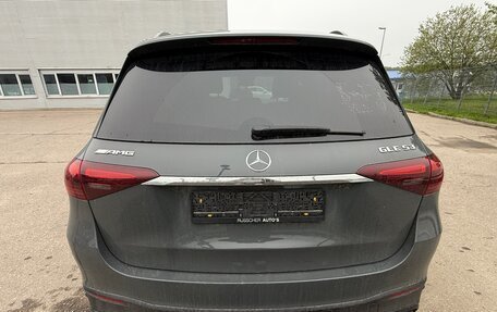 Mercedes-Benz GLE AMG, 2025 год, 20 000 000 рублей, 5 фотография