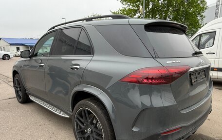 Mercedes-Benz GLE AMG, 2025 год, 20 000 000 рублей, 6 фотография