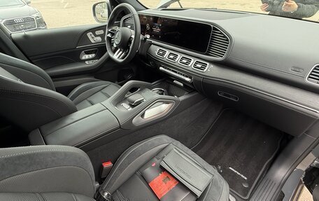 Mercedes-Benz GLE AMG, 2025 год, 20 000 000 рублей, 12 фотография