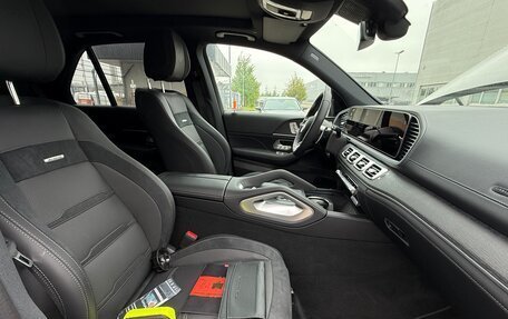 Mercedes-Benz GLE AMG, 2025 год, 20 000 000 рублей, 13 фотография