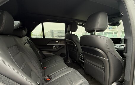 Mercedes-Benz GLE AMG, 2025 год, 20 000 000 рублей, 14 фотография