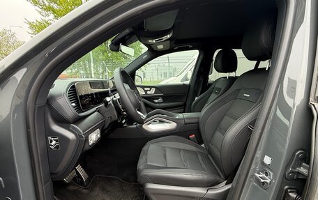 Mercedes-Benz GLE AMG, 2025 год, 20 000 000 рублей, 10 фотография