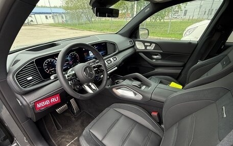 Mercedes-Benz GLE AMG, 2025 год, 20 000 000 рублей, 8 фотография