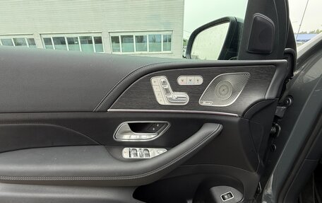 Mercedes-Benz GLE AMG, 2025 год, 20 000 000 рублей, 9 фотография