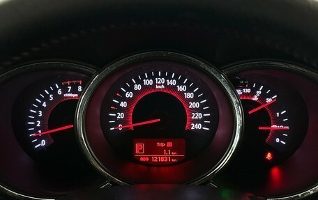 KIA Sorento II рестайлинг, 2012 год, 1 530 000 рублей, 6 фотография