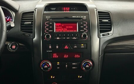 KIA Sorento II рестайлинг, 2012 год, 1 530 000 рублей, 7 фотография