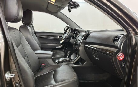 KIA Sorento II рестайлинг, 2012 год, 1 530 000 рублей, 10 фотография