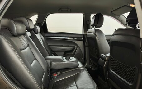 KIA Sorento II рестайлинг, 2012 год, 1 530 000 рублей, 11 фотография