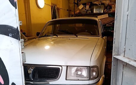ГАЗ 3110 «Волга», 2001 год, 200 000 рублей, 3 фотография