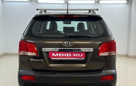 KIA Sorento II рестайлинг, 2012 год, 1 530 000 рублей, 3 фотография