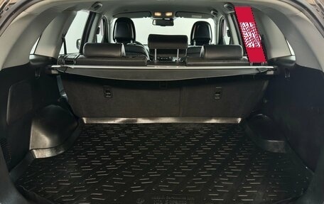 KIA Sorento II рестайлинг, 2012 год, 1 530 000 рублей, 12 фотография