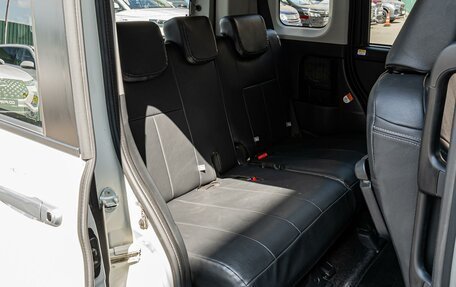 Toyota Roomy I, 2021 год, 1 477 000 рублей, 7 фотография