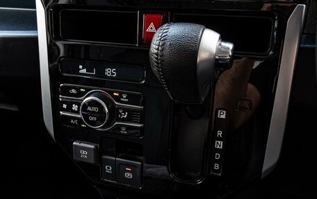 Toyota Roomy I, 2021 год, 1 477 000 рублей, 11 фотография