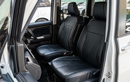 Toyota Roomy I, 2021 год, 1 477 000 рублей, 10 фотография