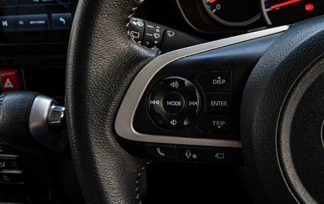 Toyota Roomy I, 2021 год, 1 477 000 рублей, 15 фотография