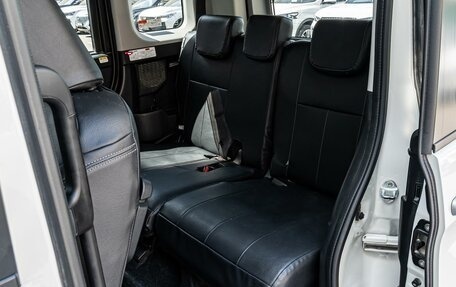 Toyota Roomy I, 2021 год, 1 477 000 рублей, 9 фотография