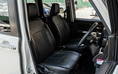Toyota Roomy I, 2021 год, 1 477 000 рублей, 8 фотография