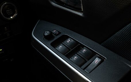 Toyota Roomy I, 2021 год, 1 477 000 рублей, 18 фотография