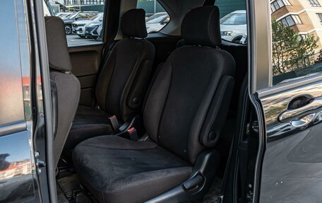 Honda Freed I, 2013 год, 1 270 000 рублей, 7 фотография