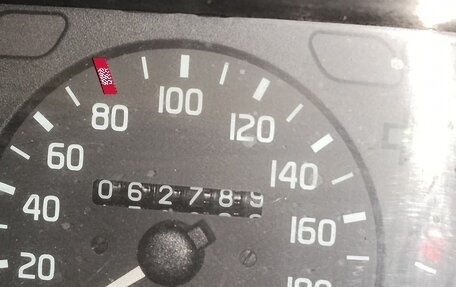 ГАЗ 3110 «Волга», 2001 год, 200 000 рублей, 7 фотография