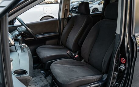 Honda Freed I, 2013 год, 1 270 000 рублей, 8 фотография