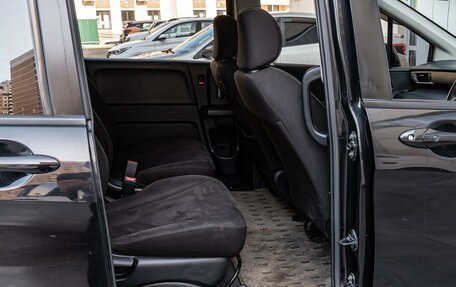 Honda Freed I, 2013 год, 1 270 000 рублей, 11 фотография